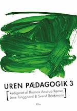 Uren pædagogik 3