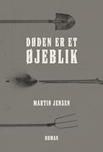 Døden er et øjeblik