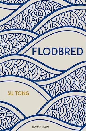 Flodbred