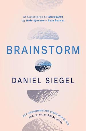 Brainstorm-Daniel Siegel-Bog