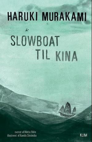 Slowboat til Kina