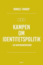 Kampen om identitetspolitik