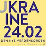 Ukraine 24.02