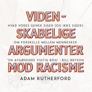 Videnskabelige argumenter mod racisme