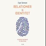 Relationer og identitet