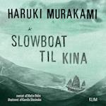 Slowboat til Kina (fixed layout-udgave)