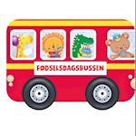 Fødselsdagsbussen