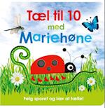 Tæl til 10 med Mariehøne