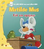 Matilde Mus får en opgave