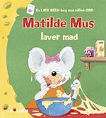 Matilde Mus laver mad