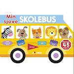 Min sjove skolebus