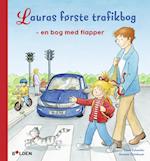 Lauras første trafikbog