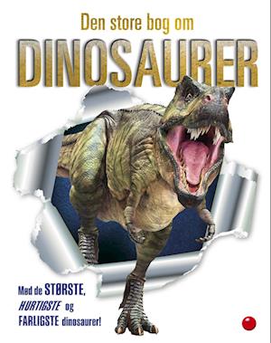 Den store bog om dinosaurer
