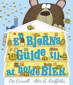 En bjørns guide til at holde bier