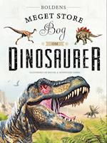 Boldens meget store bog om dinosaurer