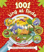 1001 ting at finde: Dinosaurer