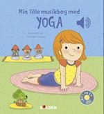 Min lille musikbog med yoga
