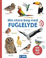 Min store bog med fuglelyde