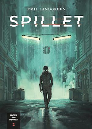 Spillet