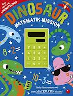 Dinosaur matematik-mission