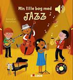 Min lille bog med jazz