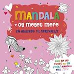 Mandala og meget mere