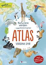 Atlas: Verdens dyr