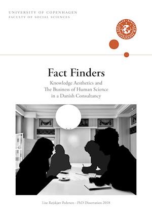 Fact Finders