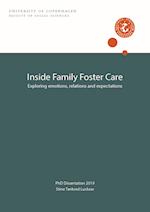 Inside Family Foster Care