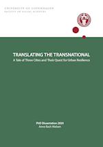 TRANSLATING THE TRANSNATIONAL 