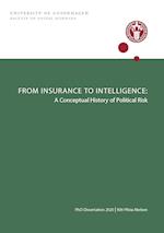 From Insurance to Intelligence:  A Conceptual History of Political Risk