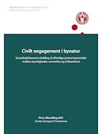 Civilt engagement i bynatur
