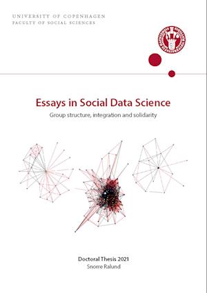 Essays in Social Data Science