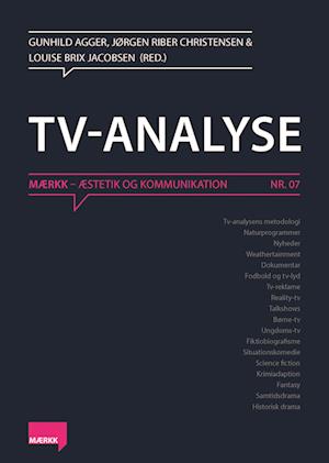 TV-analyse