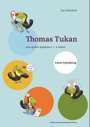 Thomas Tukan