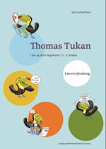 Thomas Tukan