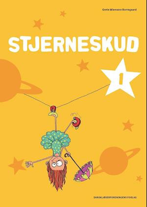 Stjerneskud 1