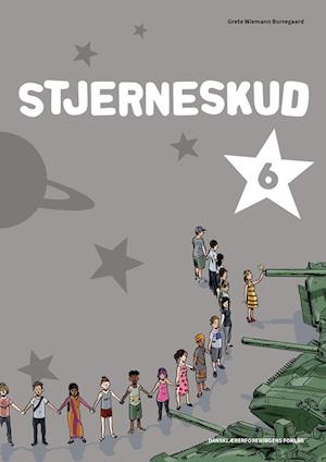 Stjerneskud 6