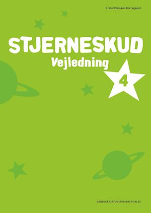 Stjerneskud 4