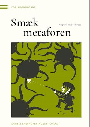 Smæk metaforen