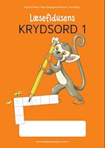 Læsefidusens KRYDSORD 1