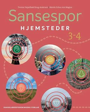 Sansespor 3-4. Hjemsteder