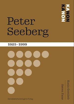 Peter Seeberg