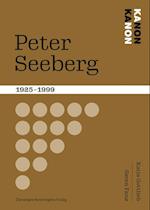 Peter Seeberg
