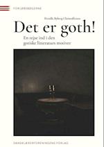 Det er goth