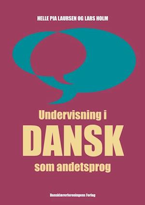 Undervisning i dansk som andetsprog