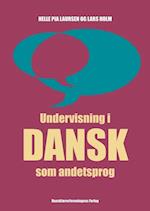 Undervisning i dansk som andetsprog