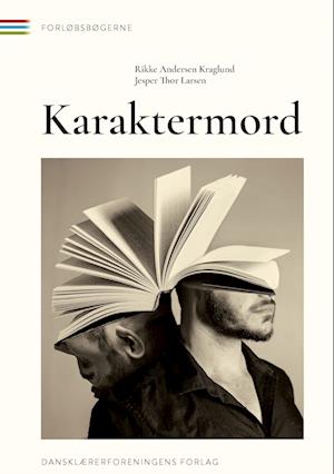 Karaktermord