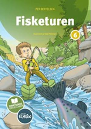 Fisketuren