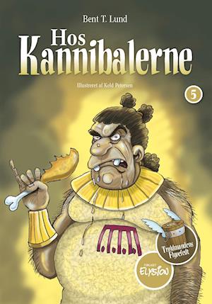 Hos kannibalerne